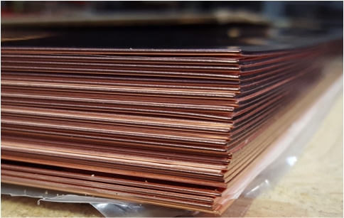 materiali